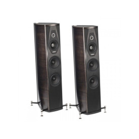 Sonus Faber Olympica III Graphite