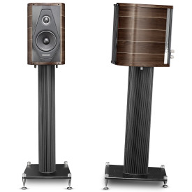 Sonus Faber Olympica I Walnut