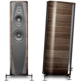 Sonus Faber Olympica II Walnut