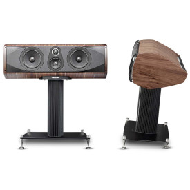 Sonus Faber Olympica Center Walnut