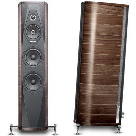 Sonus Faber Olympica III Walnut