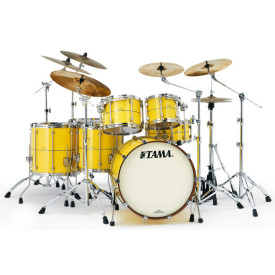 TAMA STAR TMT1208S SYL