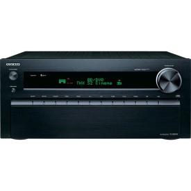 Onkyo TX-NR929 Black