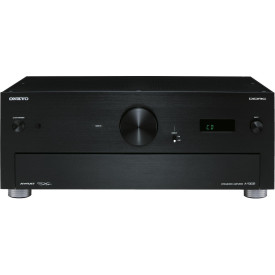 Onkyo A-9000R Black