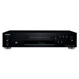 Onkyo C-7000R Black