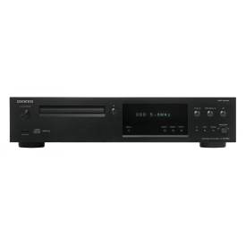 Onkyo C-N7050 Black