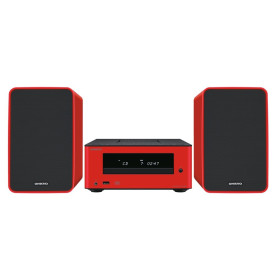 Onkyo CS-255 Red