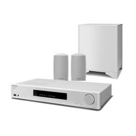 Onkyo LS5200 White