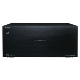 Onkyo PA-MC5501 Black