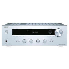 Onkyo TX-8020 Silver