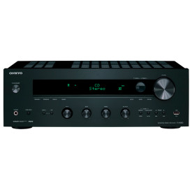 Onkyo TX-8050 Black
