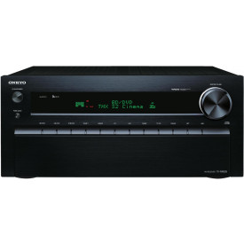 Onkyo TX-NR828 Black