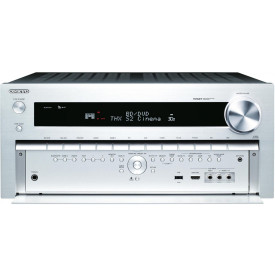 Onkyo TX-NR828 Silver