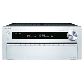 Onkyo TX-NR929 Silver