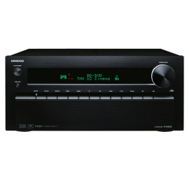 Onkyo TX-NR3010 Black
