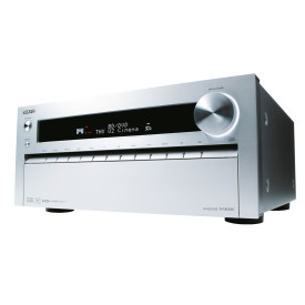 Onkyo TX-NR3010 Silver