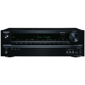 Onkyo TX-NR535 Black