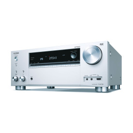 Onkyo TX-RZ720 Silver