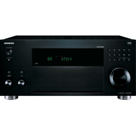 Onkyo TX-RZ3100 Black