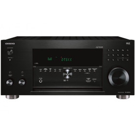 Onkyo TX-RZ810 Black