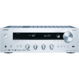 Onkyo TX-8270 Silver