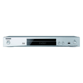 Onkyo BD-SP 353 Silver