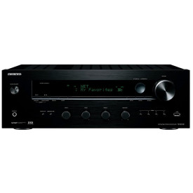 Onkyo TX-8130 Black
