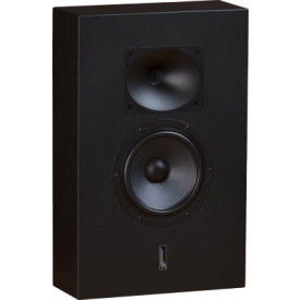 Blumenhofer On Wall 17