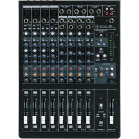 Mackie ONYX 1220i