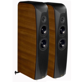 Opera SECONDA SE Mahogany