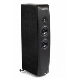 Opera SECONDA SE Black Ash