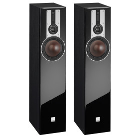 DALI Opticon 5 Black