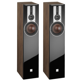 DALI Opticon 5 Light Walnut