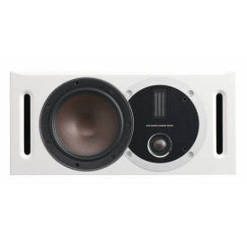 DALI Opticon Vokal White Satin