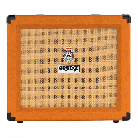 Orange Crush Pix 35 RT