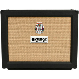 Orange PPC 212 OB BLK