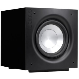 Jamo J 110 SUB Satin Black