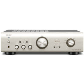 Denon PMA-720 AE Silver