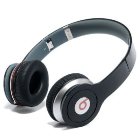 Beats Studio HD - Black