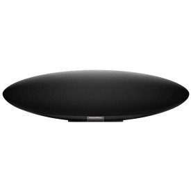 Bowers & Wilkins Zeppelin Wireless Black