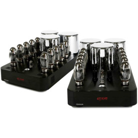 Ayon Audio Orthos XS Mono Black