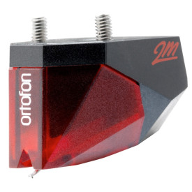 ORTOFON 2M Red Verso
