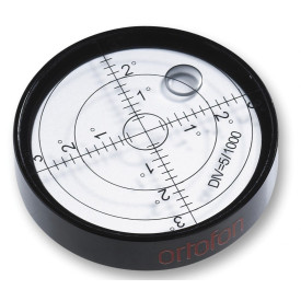 Ortofon Bubble Level
