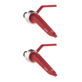 ORTOFON DigiTrack Concorde Twin (two cartridges)