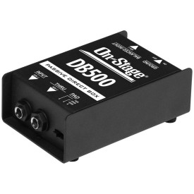 Hotwires DB500