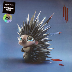 Skrillex - Don’t Get Too Close (2023) Vinyl LP