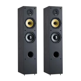 Davis Acoustics Ariane 5 Black