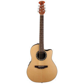 OVATION APPLAUSE AB24-RR
