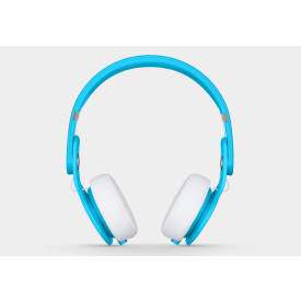 Beats Mixr Neon Blue