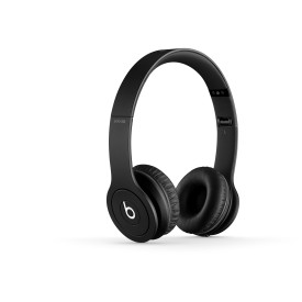 Beats Solo HD Monochromatic Black
